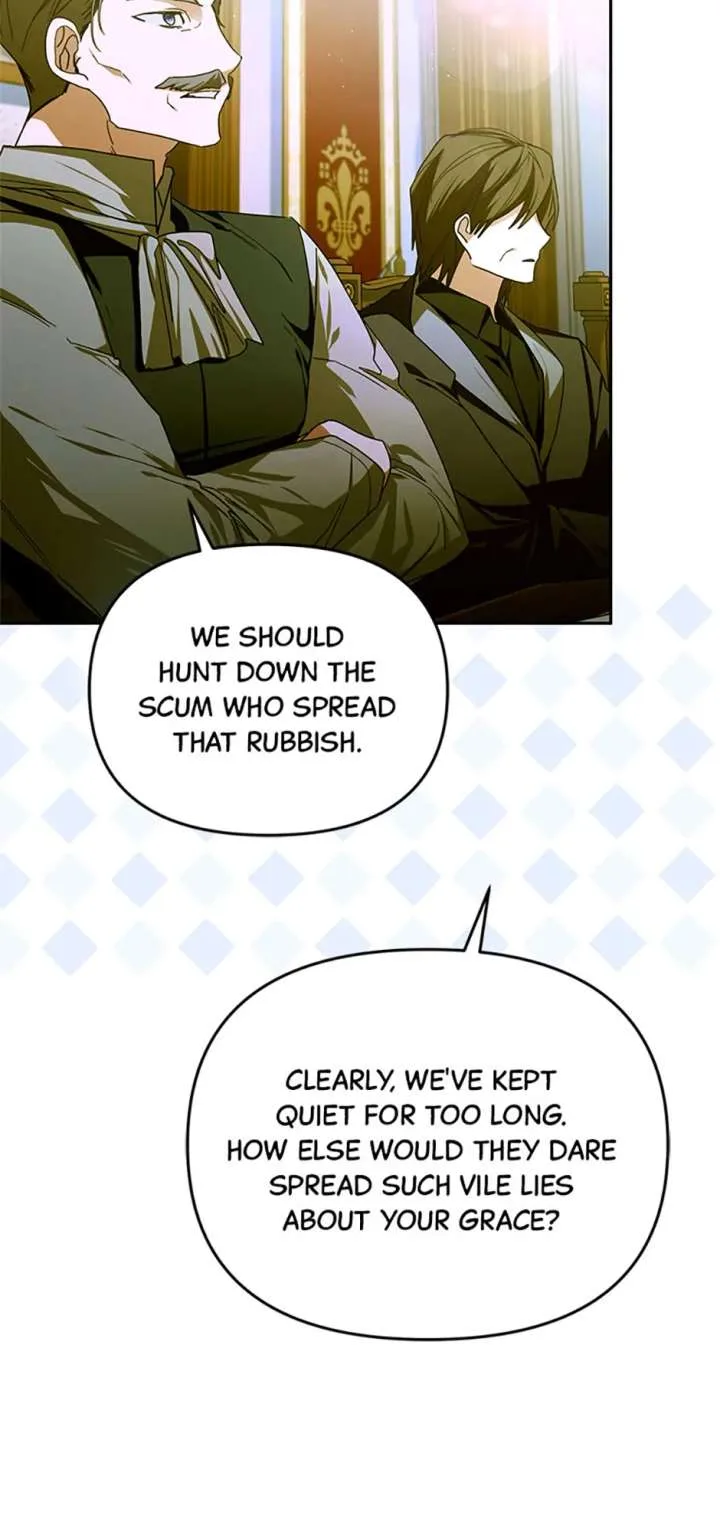 Fell Into the Arms of a Mad Villain Chapter 72 page 35