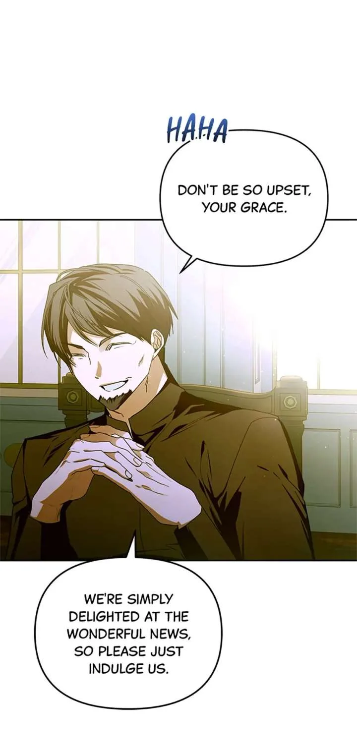 Fell Into the Arms of a Mad Villain Chapter 72 page 30