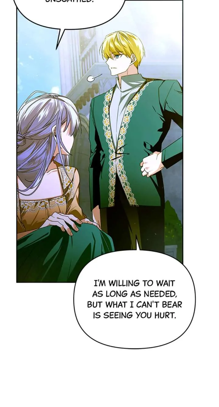 Fell Into the Arms of a Mad Villain Chapter 72 page 59