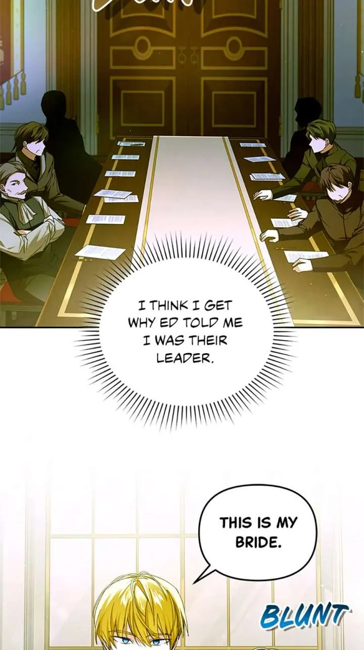 Fell Into the Arms of a Mad Villain Chapter 72 page 23