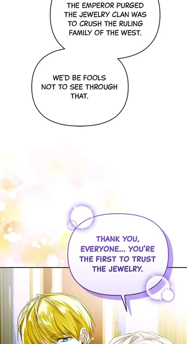 Fell Into the Arms of a Mad Villain Chapter 72 page 44