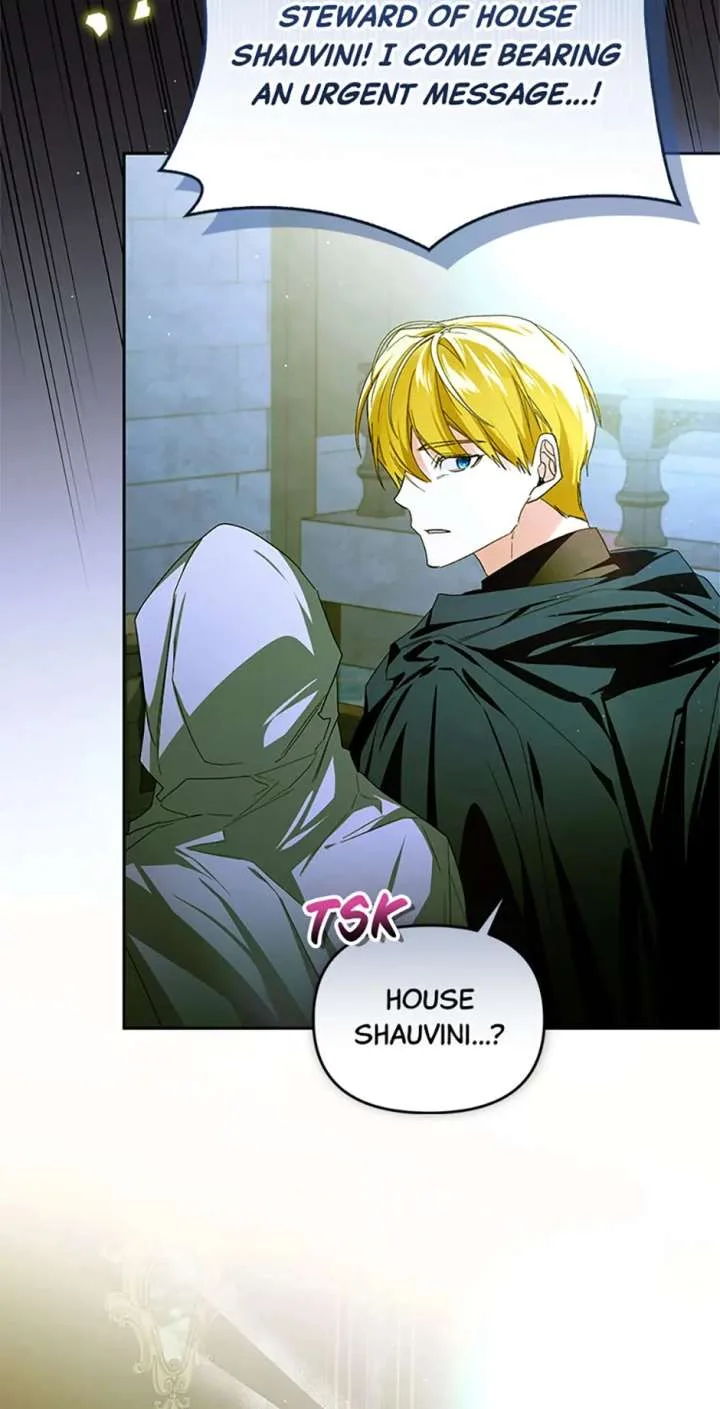 Fell Into the Arms of a Mad Villain Chapter 71 page 86