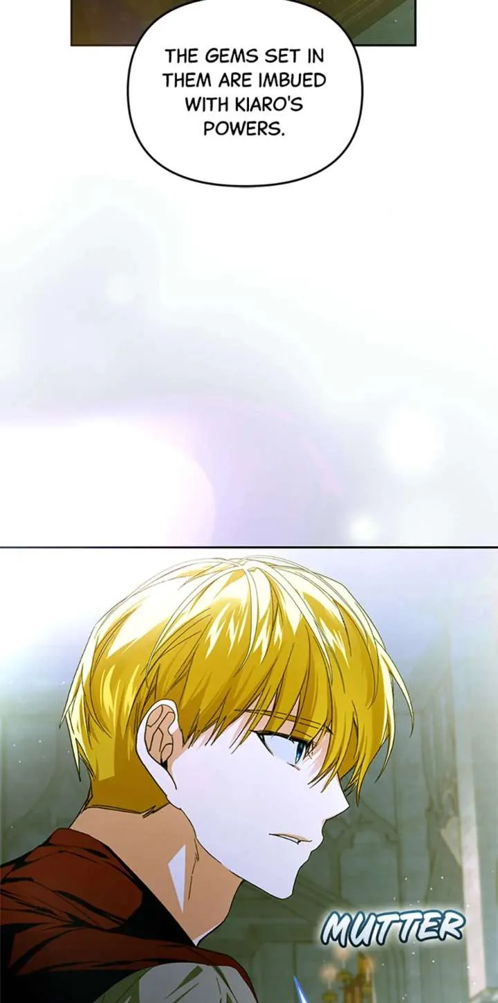 Fell Into the Arms of a Mad Villain Chapter 71 page 64
