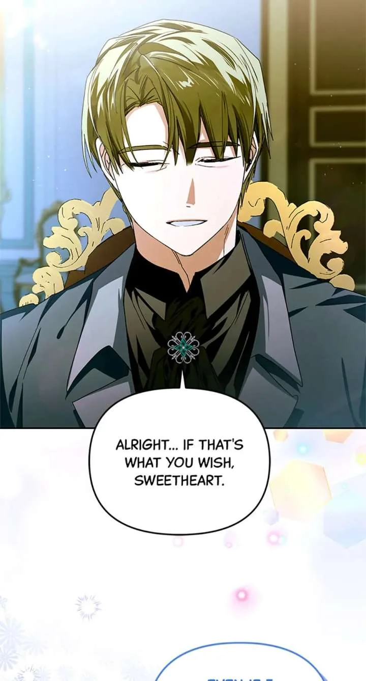 Fell Into the Arms of a Mad Villain Chapter 67 page 85