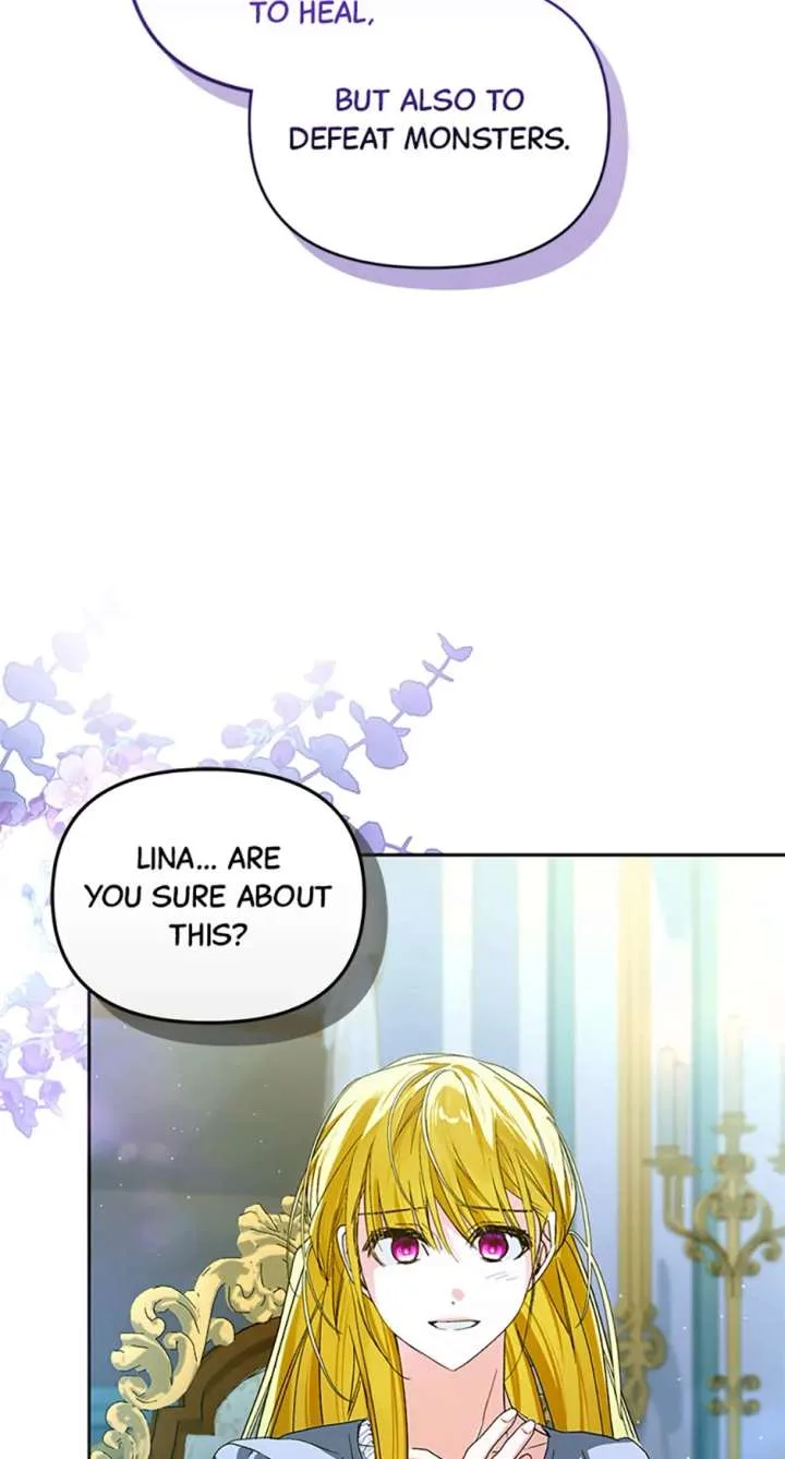 Fell Into the Arms of a Mad Villain Chapter 67 page 82