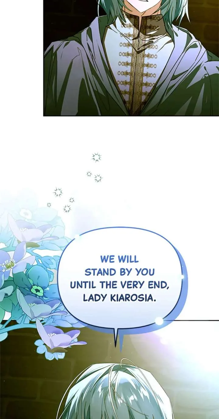 Fell Into the Arms of a Mad Villain Chapter 73 page 39