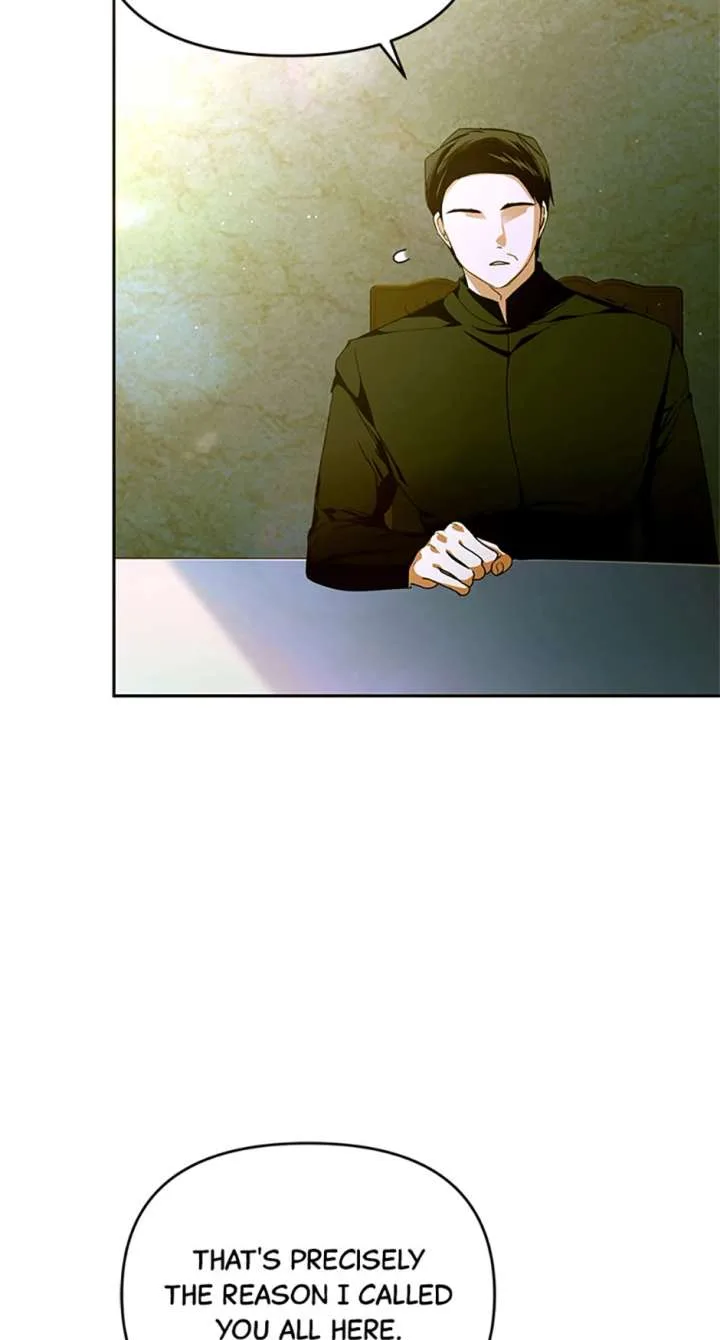 Fell Into the Arms of a Mad Villain Chapter 73 page 48
