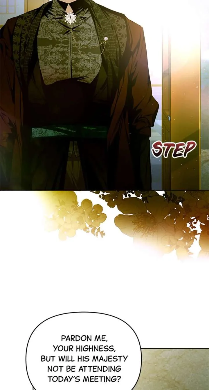Fell Into the Arms of a Mad Villain Chapter 73 page 47
