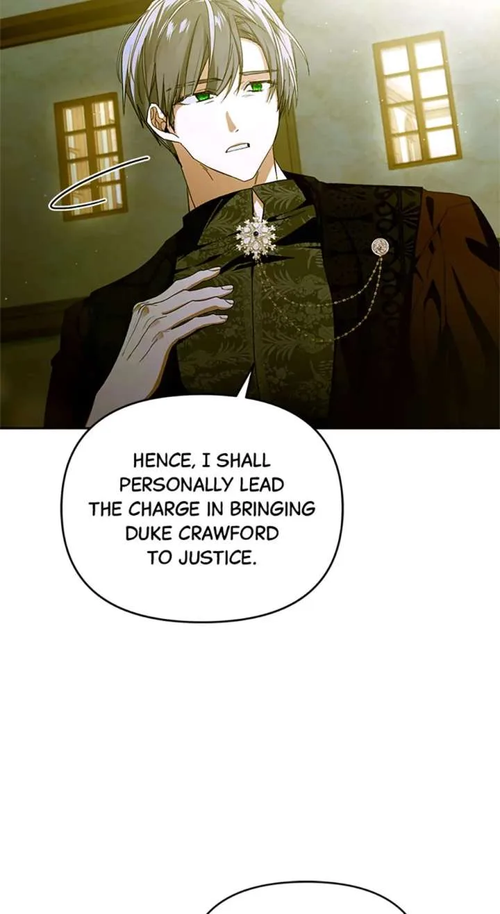 Fell Into the Arms of a Mad Villain Chapter 73 page 60