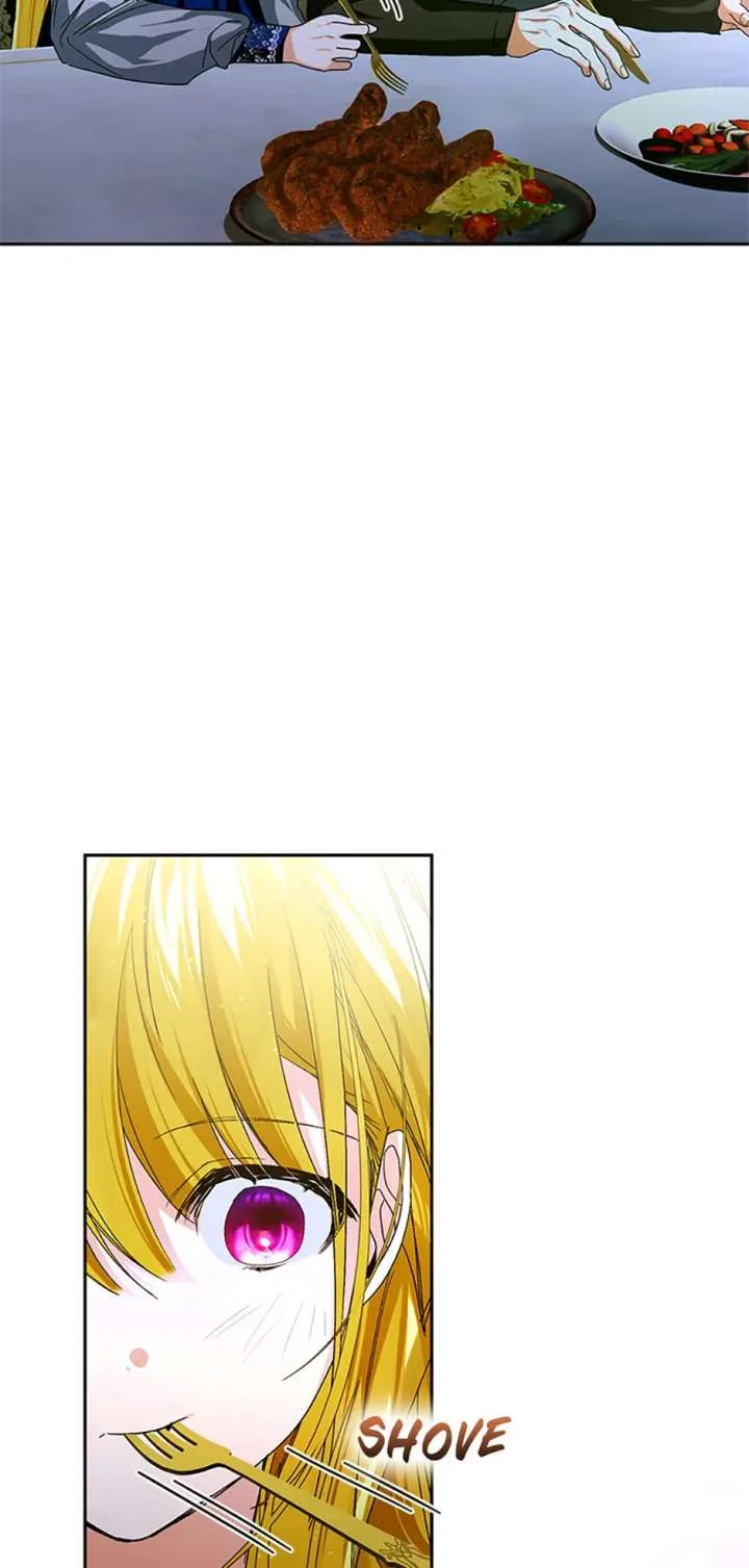 Fell Into the Arms of a Mad Villain Chapter 67 page 69