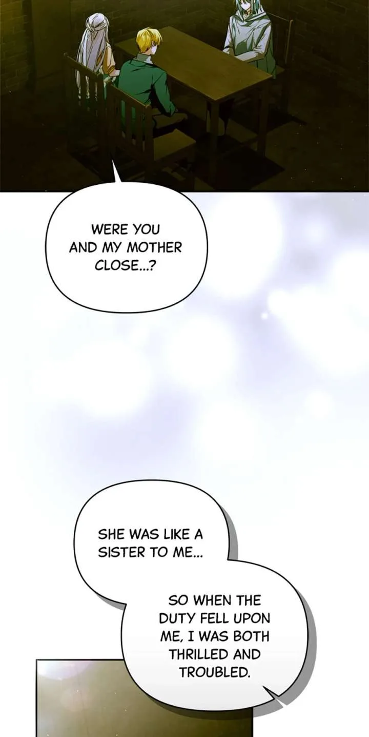 Fell Into the Arms of a Mad Villain Chapter 73 page 25