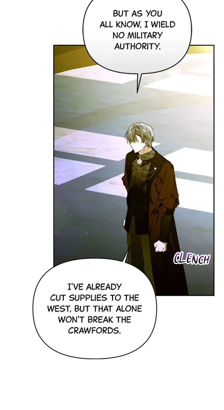 Fell Into the Arms of a Mad Villain Chapter 73 page 61