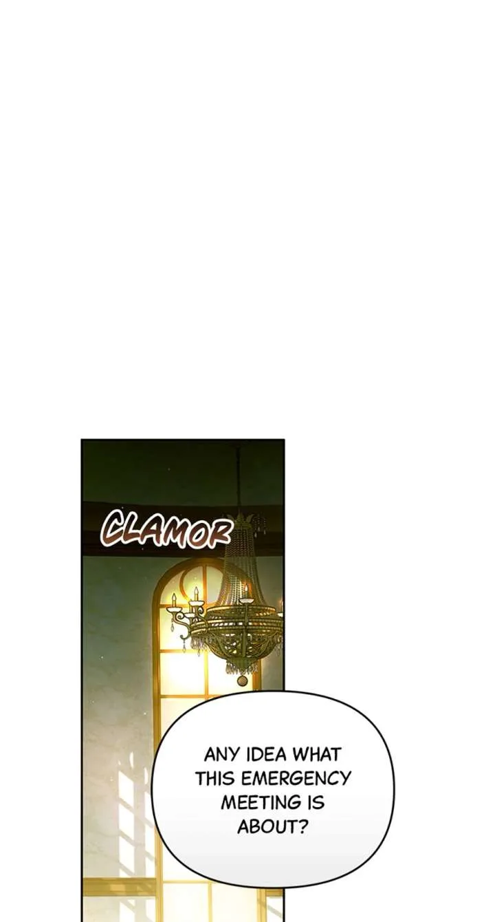 Fell Into the Arms of a Mad Villain Chapter 73 page 43