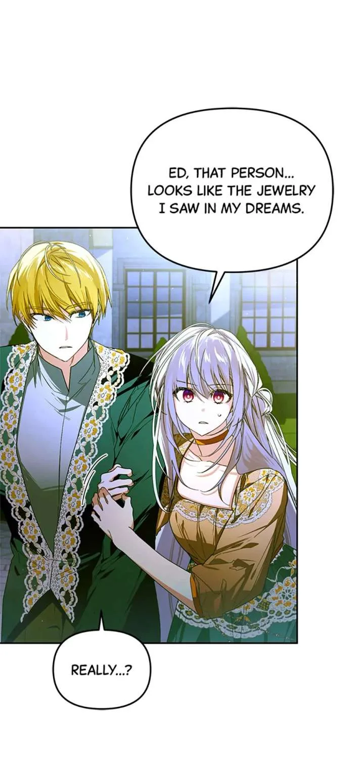 Fell Into the Arms of a Mad Villain Chapter 73 page 4