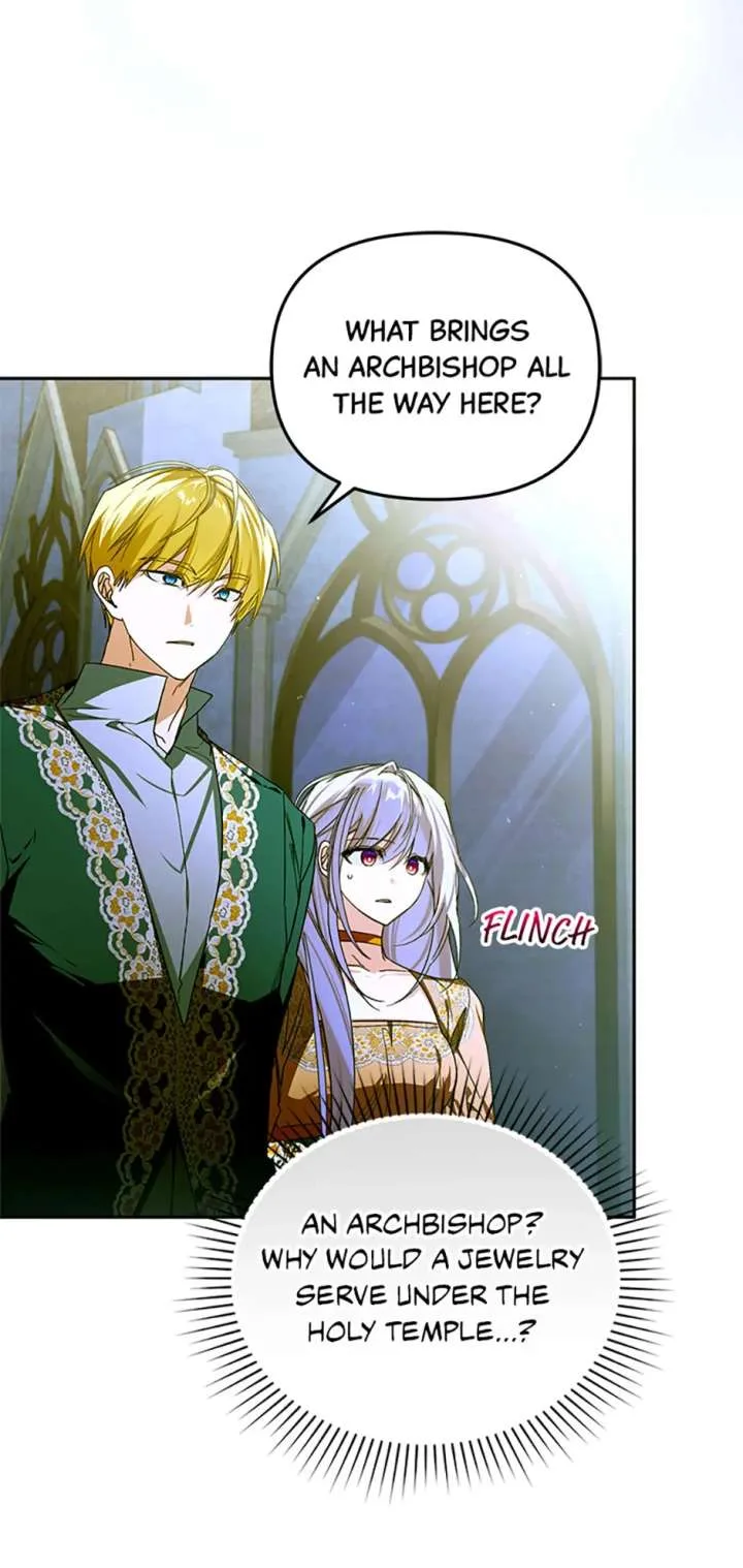 Fell Into the Arms of a Mad Villain Chapter 73 page 7