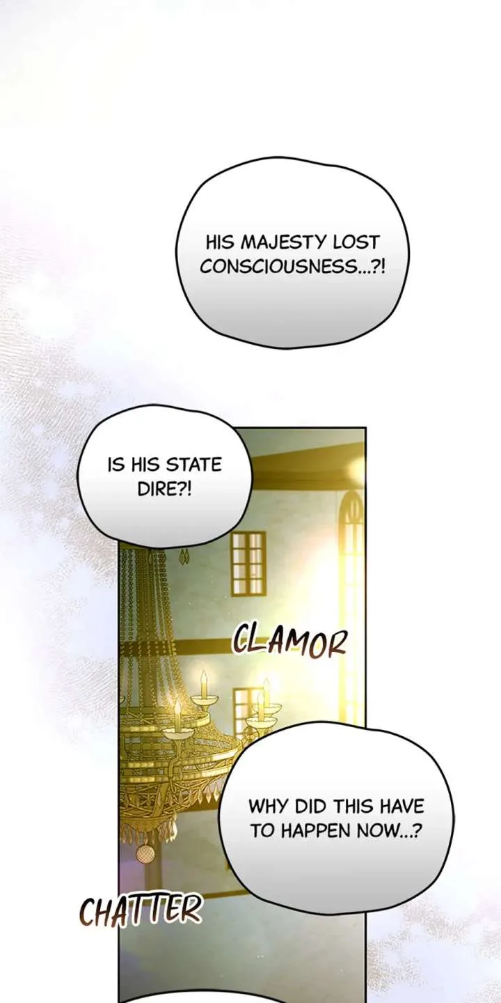 Fell Into the Arms of a Mad Villain Chapter 73 page 51