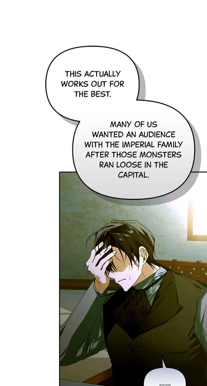 Fell Into the Arms of a Mad Villain Chapter 73 page 45
