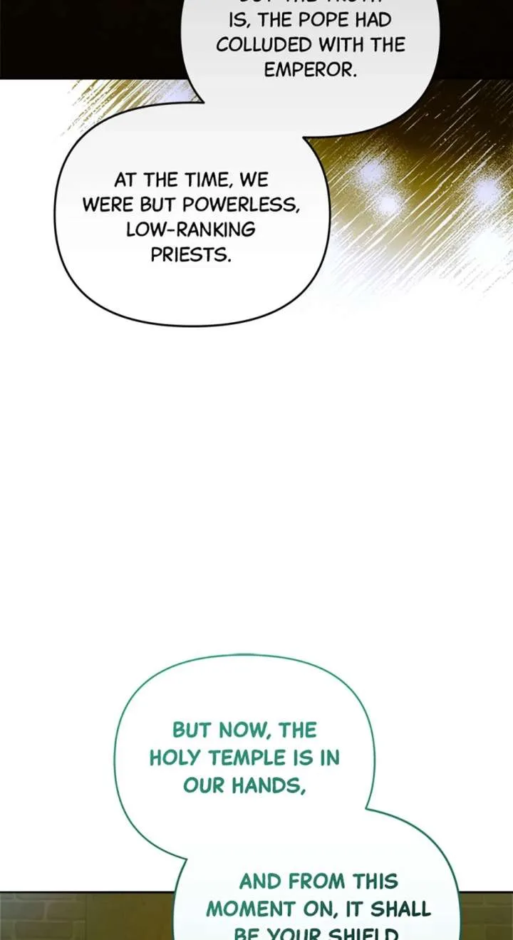 Fell Into the Arms of a Mad Villain Chapter 73 page 33