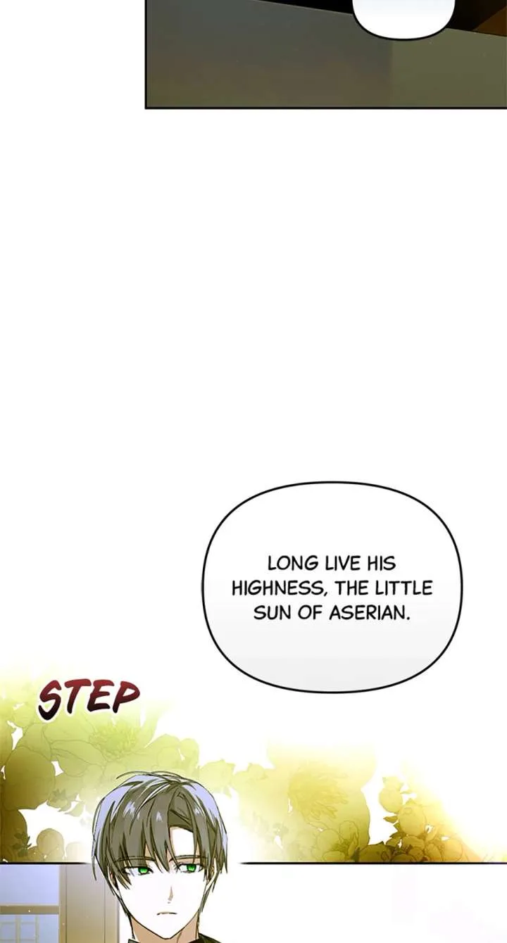 Fell Into the Arms of a Mad Villain Chapter 73 page 46