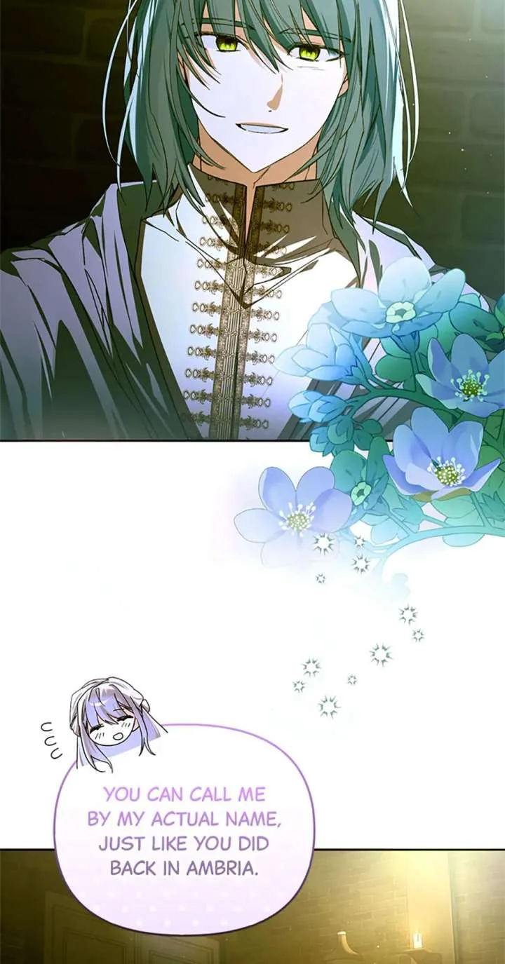 Fell Into the Arms of a Mad Villain Chapter 73 page 40