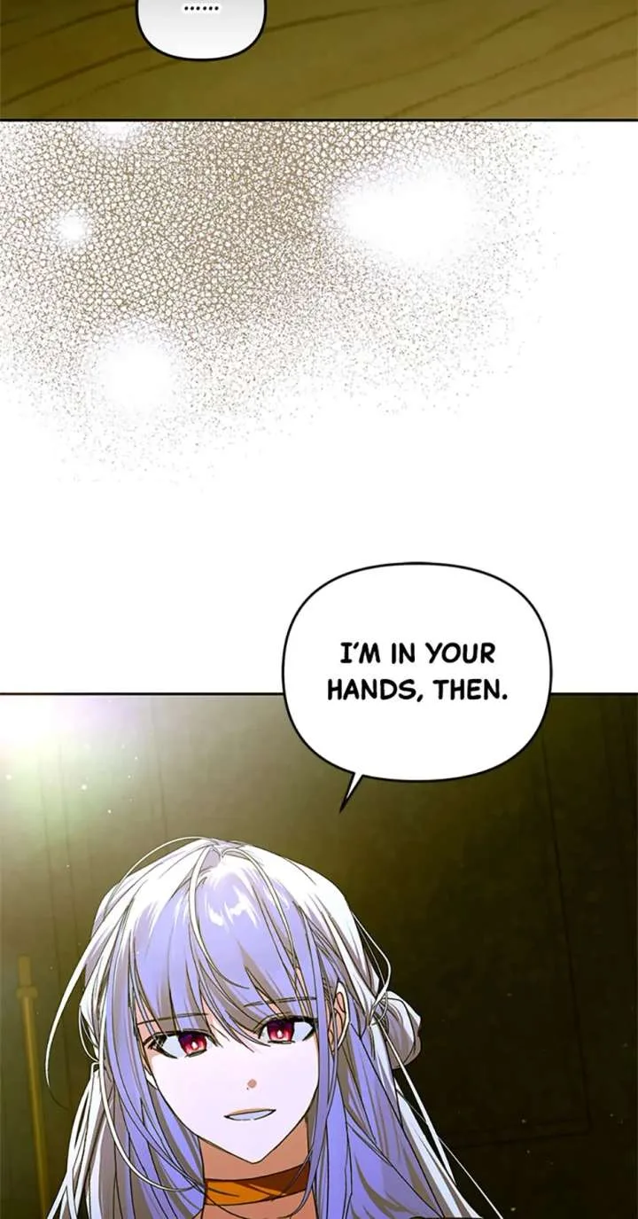 Fell Into the Arms of a Mad Villain Chapter 73 page 37