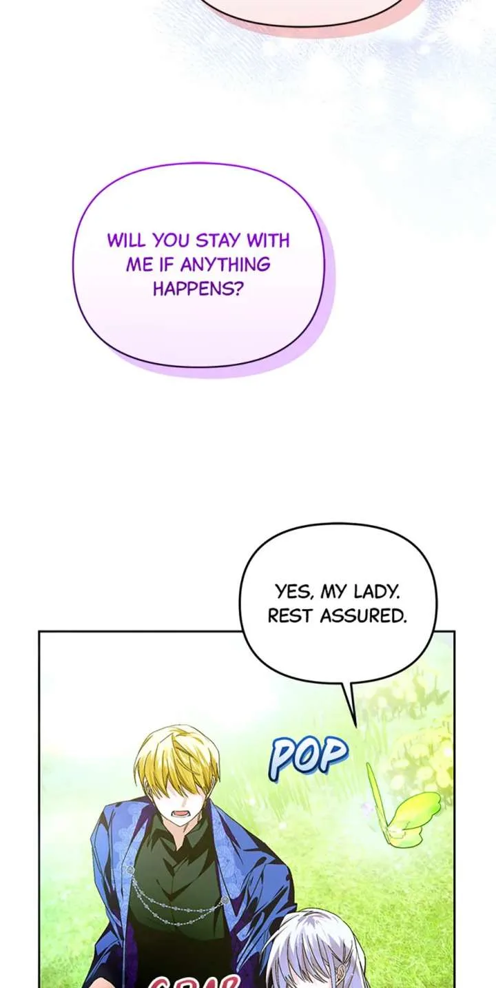 Fell Into the Arms of a Mad Villain Chapter 69 page 66