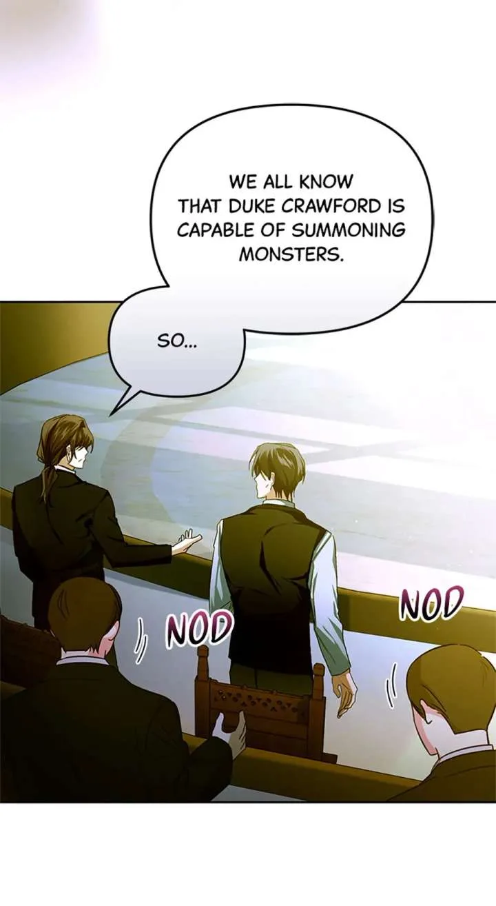Fell Into the Arms of a Mad Villain Chapter 73 page 63