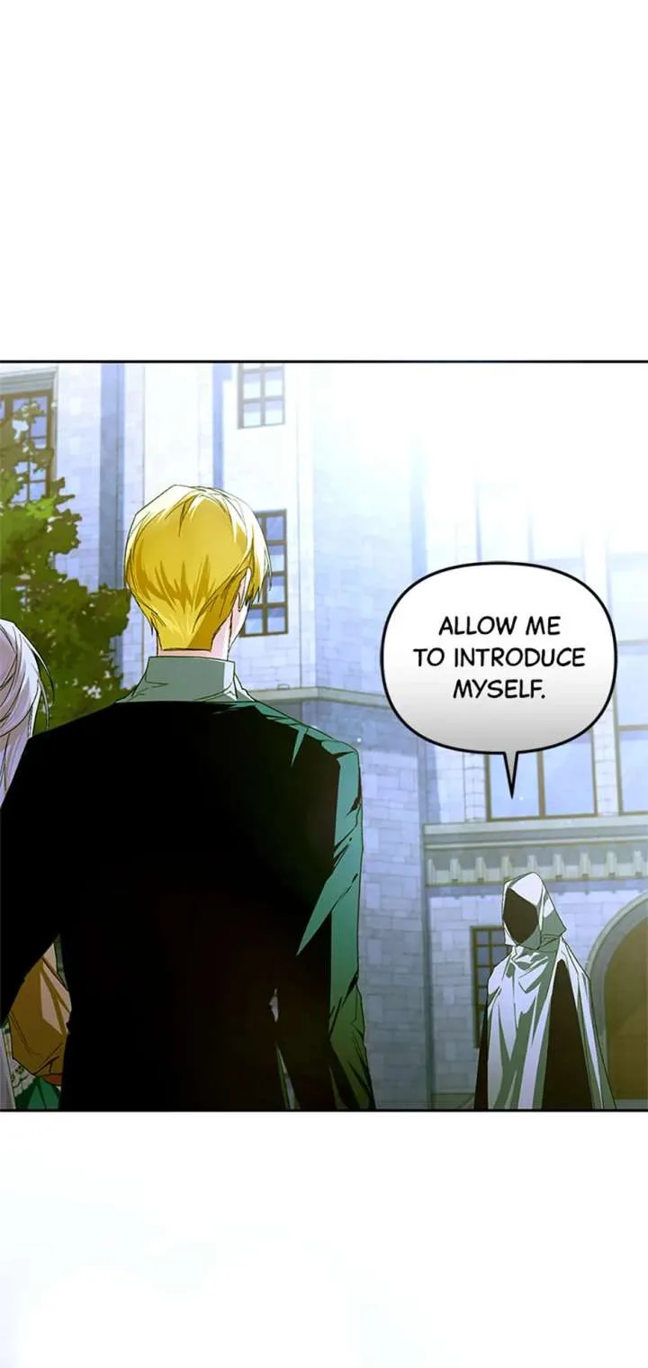 Fell Into the Arms of a Mad Villain Chapter 73 page 5