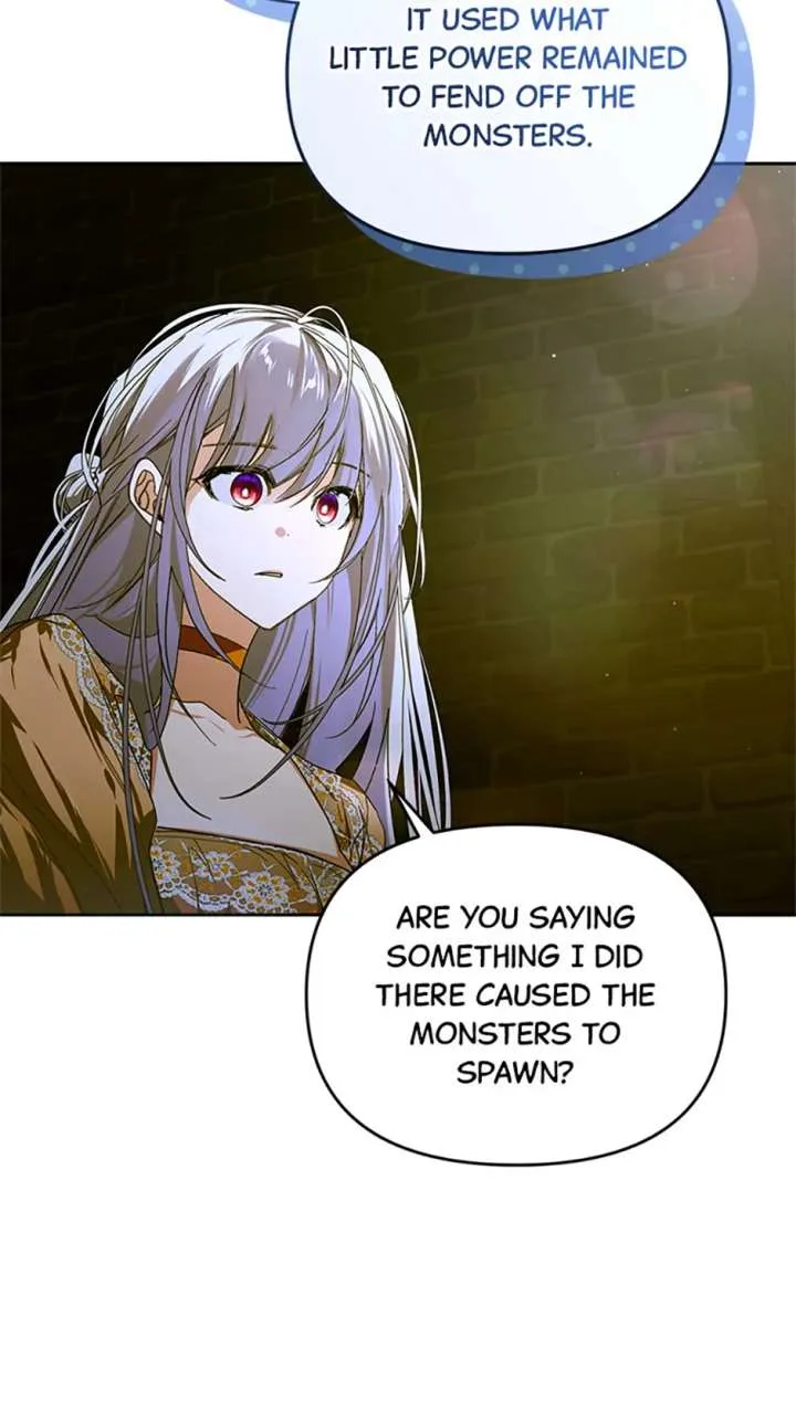 Fell Into the Arms of a Mad Villain Chapter 73 page 21