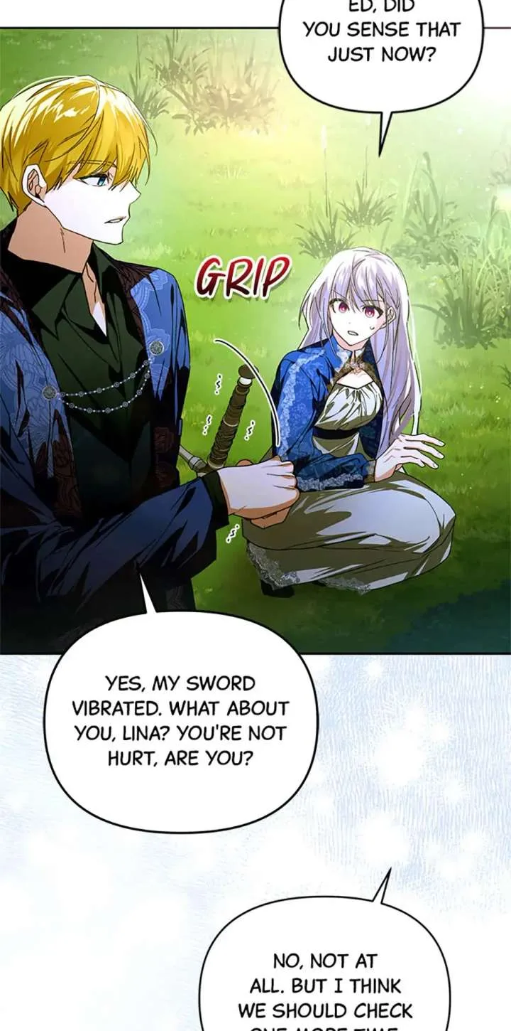 Fell Into the Arms of a Mad Villain Chapter 69 page 56