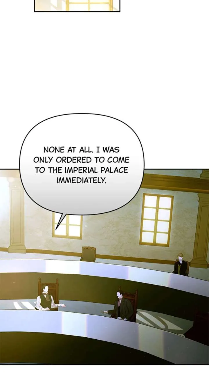 Fell Into the Arms of a Mad Villain Chapter 73 page 44
