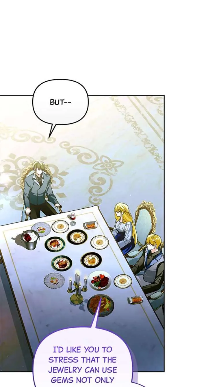 Fell Into the Arms of a Mad Villain Chapter 67 page 81