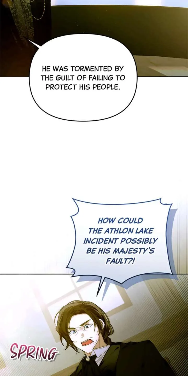 Fell Into the Arms of a Mad Villain Chapter 73 page 53