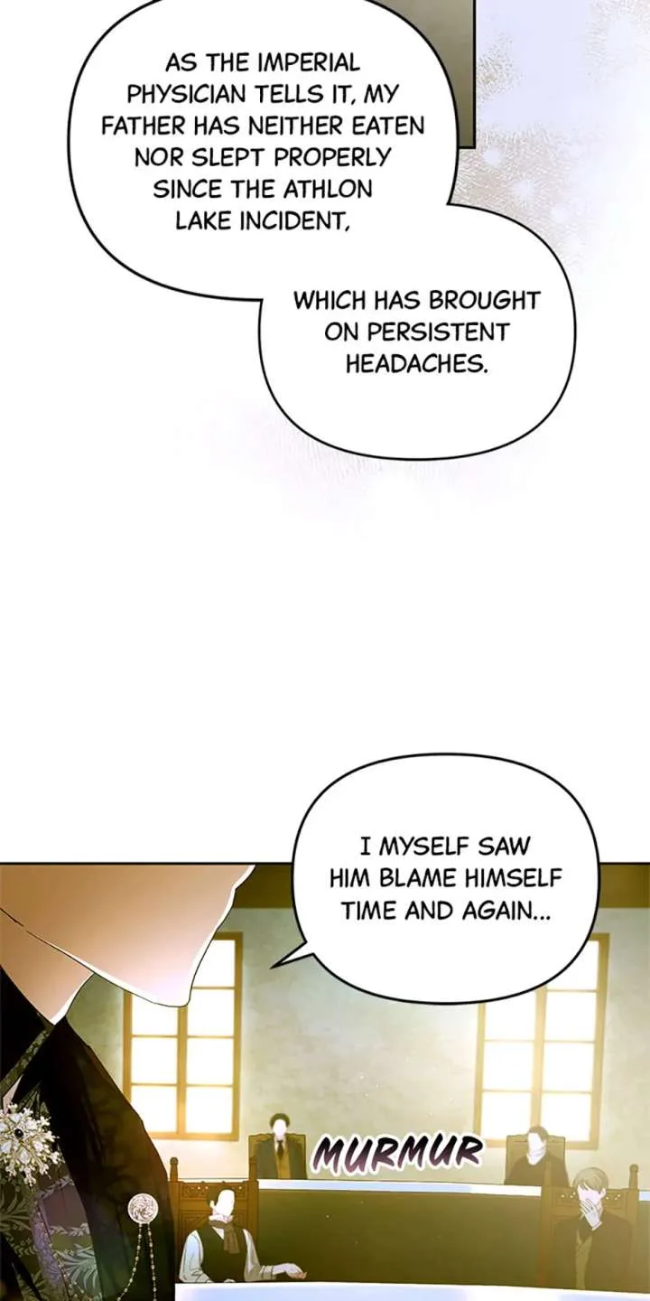 Fell Into the Arms of a Mad Villain Chapter 73 page 52