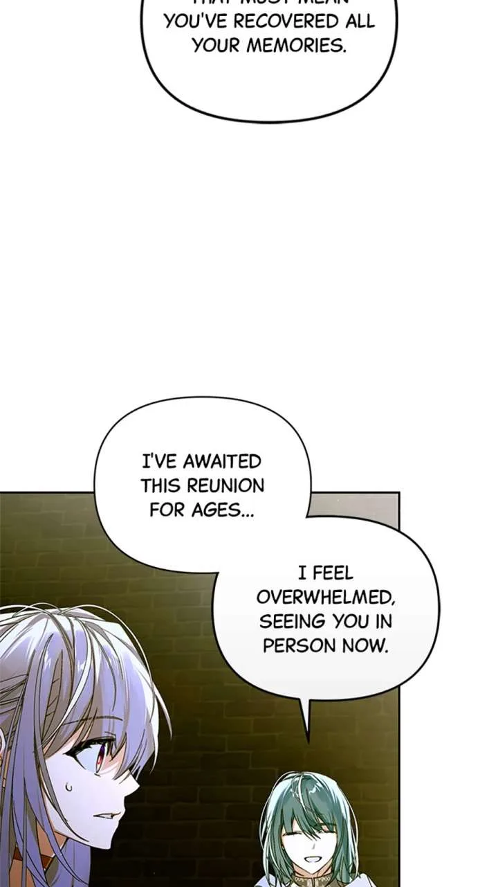 Fell Into the Arms of a Mad Villain Chapter 73 page 18