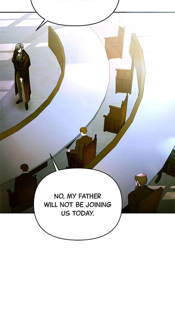 Fell Into the Arms of a Mad Villain Chapter 73 page 49