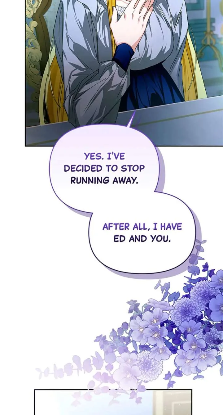 Fell Into the Arms of a Mad Villain Chapter 67 page 83