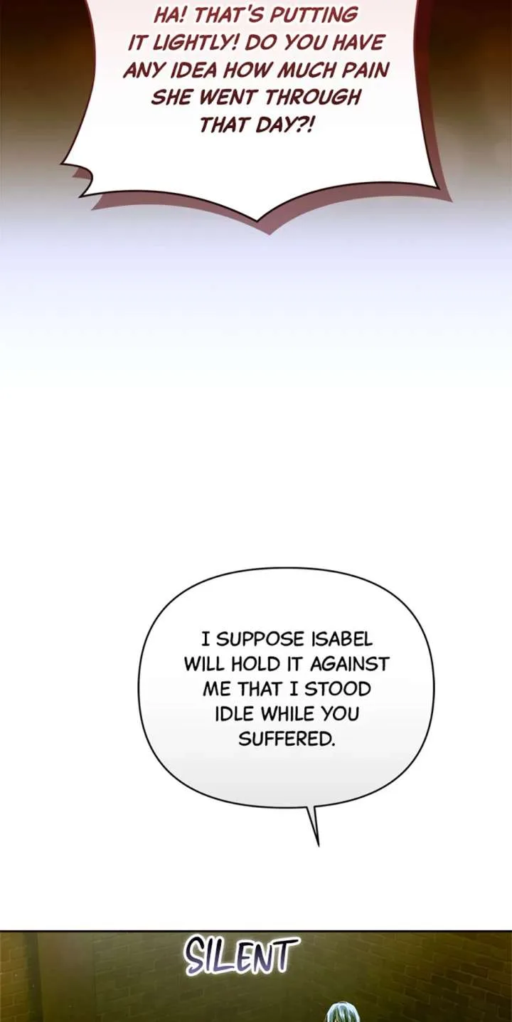 Fell Into the Arms of a Mad Villain Chapter 73 page 24