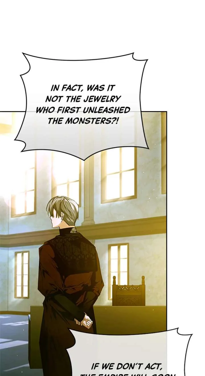 Fell Into the Arms of a Mad Villain Chapter 73 page 56