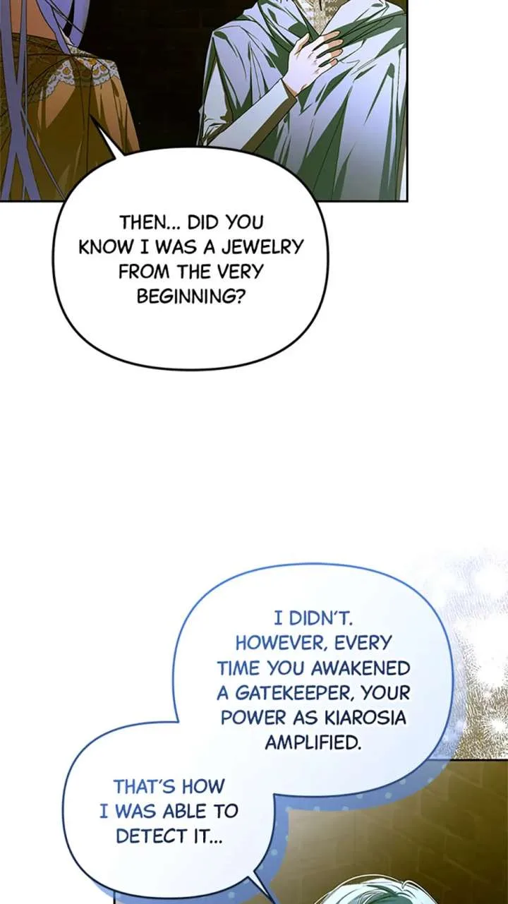 Fell Into the Arms of a Mad Villain Chapter 73 page 19