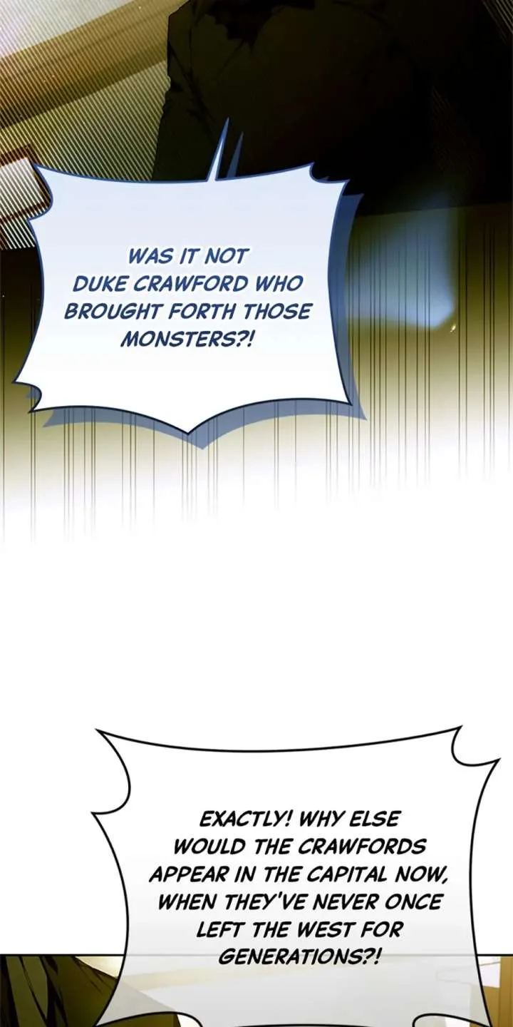 Fell Into the Arms of a Mad Villain Chapter 73 page 54