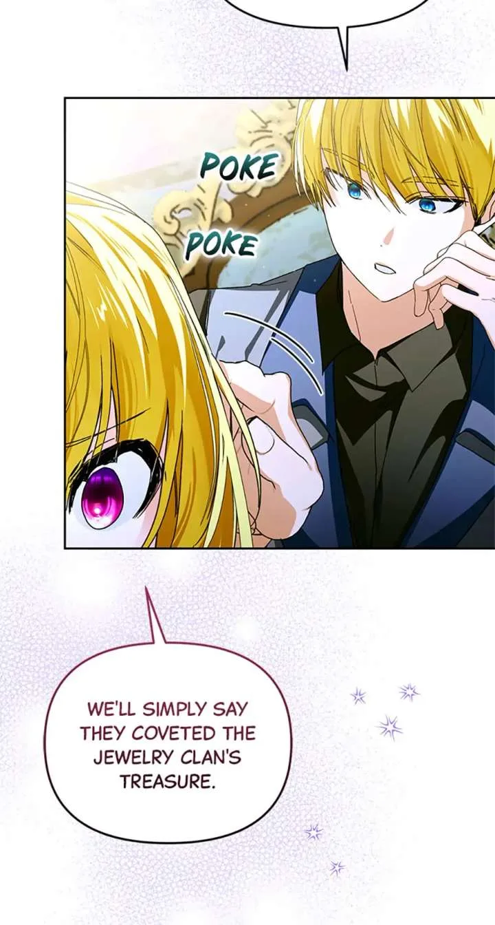 Fell Into the Arms of a Mad Villain Chapter 67 page 78