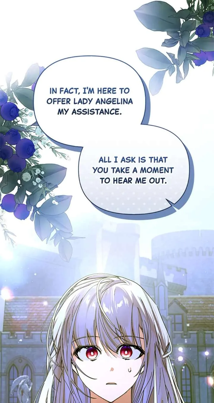 Fell Into the Arms of a Mad Villain Chapter 73 page 11
