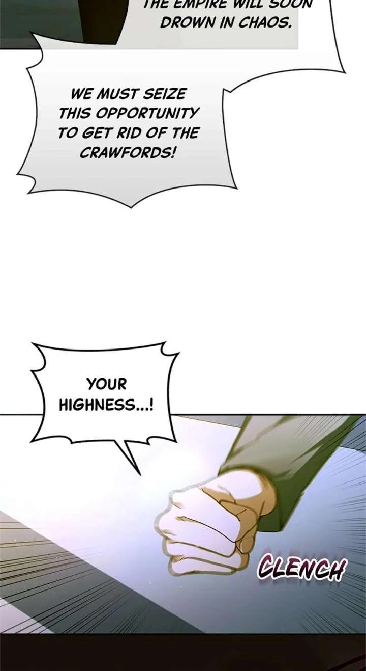 Fell Into the Arms of a Mad Villain Chapter 73 page 57