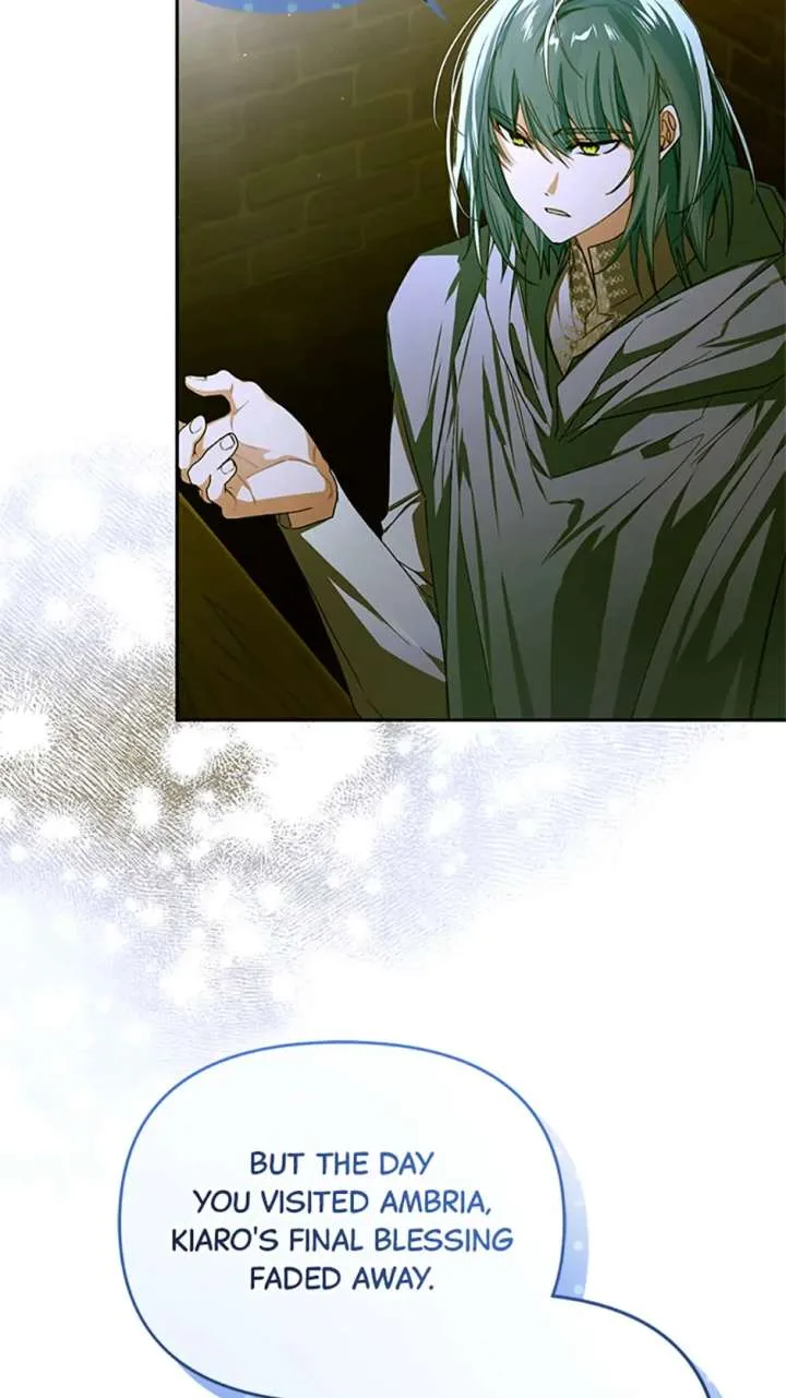 Fell Into the Arms of a Mad Villain Chapter 73 page 20