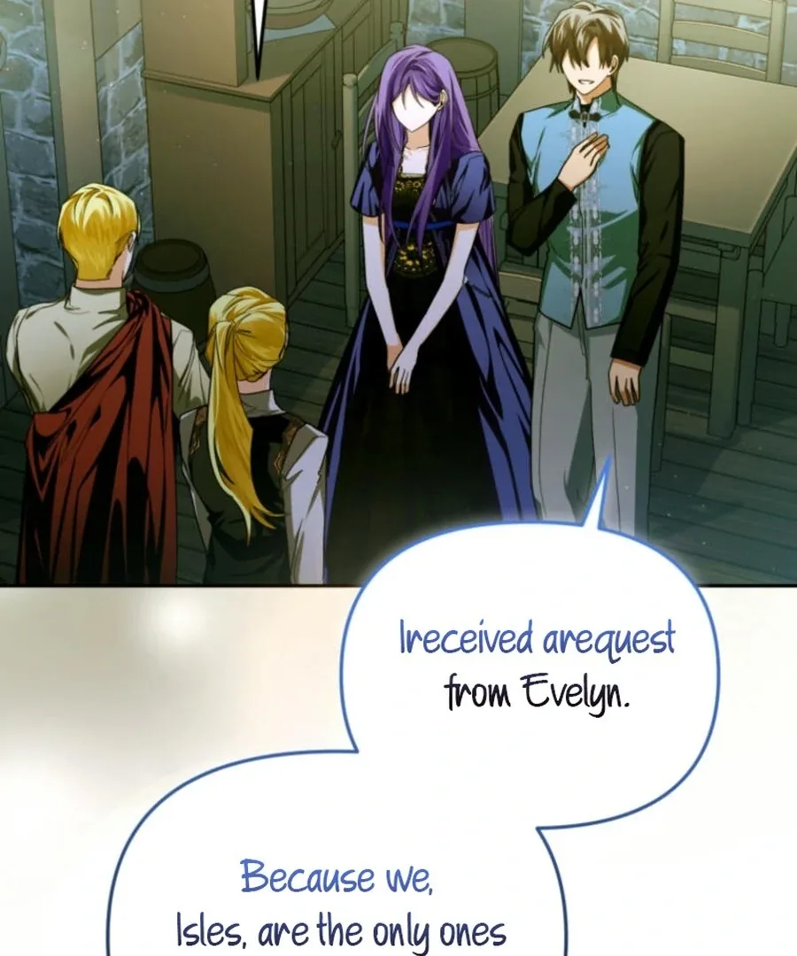 Fell Into the Arms of a Mad Villain Chapter 65 page 105
