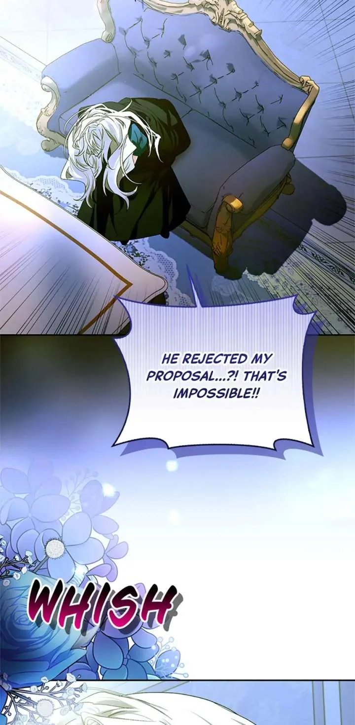 Fell Into the Arms of a Mad Villain Chapter 73 page 77