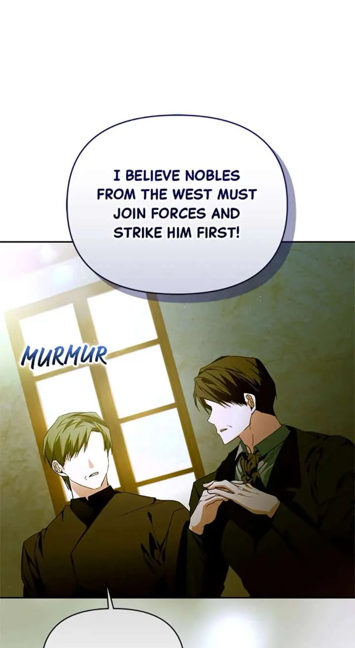 Fell Into the Arms of a Mad Villain Chapter 73 page 64