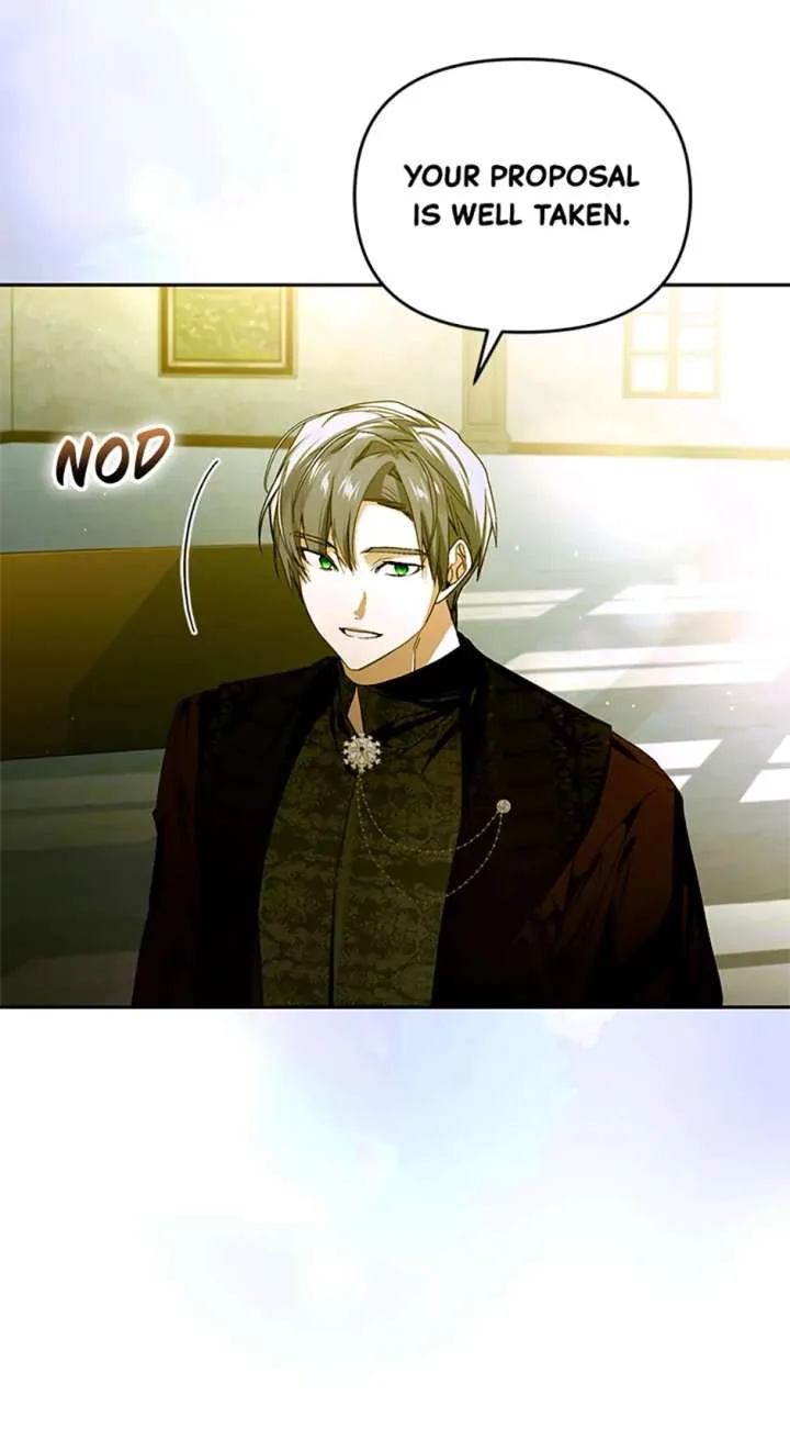 Fell Into the Arms of a Mad Villain Chapter 73 page 68