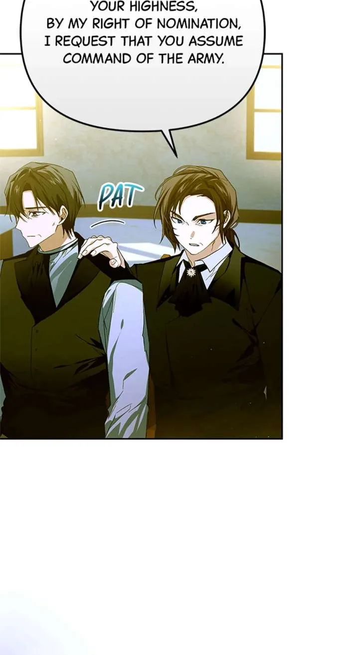 Fell Into the Arms of a Mad Villain Chapter 73 page 67